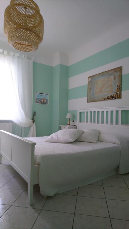 Hotel La Divina à La Spezia Extérieur photo