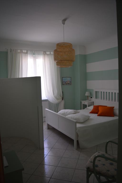 Hotel La Divina à La Spezia Extérieur photo