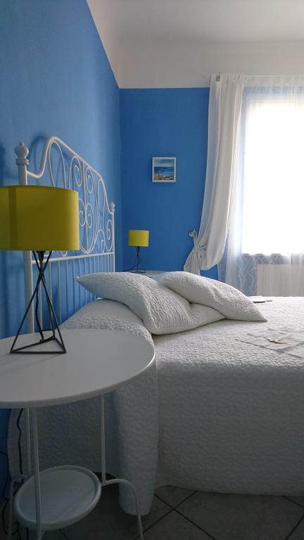 Hotel La Divina à La Spezia Extérieur photo