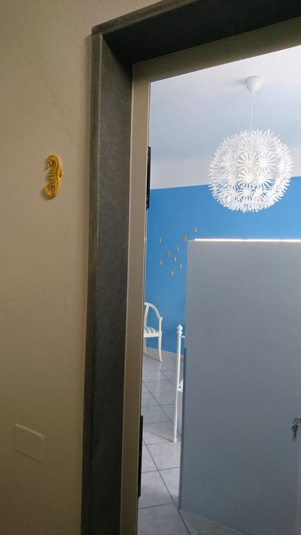 Hotel La Divina à La Spezia Extérieur photo