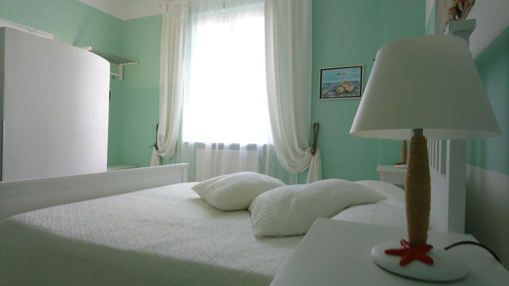 Hotel La Divina à La Spezia Extérieur photo